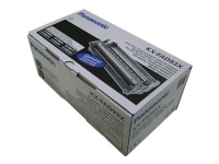 Panasonic KX-FAD93X - Kompatibel - trommelsett - for KX-MB261, MB263, MB271, MB283, MB763, MB771, MB772, MB773, MB781, MB783 Skrivere & Scannere - Blekk, tonere og forbruksvarer - Tonere