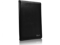 Etui med nettbrett Blun Etui Blun uniwersalne med nettbrett 7 UNT sort/svart