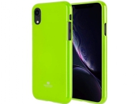 Mercury Mercury Jelly Case G970 S10e lime/lime