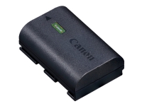 Canon LP-E6NH – Batteri – Li-Ion – 2130 mAh – för EOS R5 R6 R6 Mark II