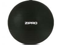 Zipro Anti-Burst gymnastikkball 55 cm svart Sport & Trening - Sportsutstyr - Treningsredskaper