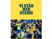 Vi står her stadig   Nanna Møller Karlsen   Språk: Dansk