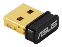 Bilde av Asus Usb-bt500 - Nettverksadapter - Usb 2.0 - Bluetooth 5.0 Edr