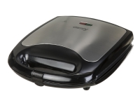 Camry Premium CR 3023 - Sandwichtoaster - 1,5 kW Kjøkkenapparater - Brød og toast - Toastjern