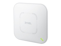Zyxel WAX650S - Trådløst tilgangspunkt - Wi-Fi 6 - 2.4 GHz, 5 GHz PC tilbehør - Nettverk - Trådløse rutere og AP