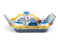 Siku Ferry (S-1750) Leker - Biler & kjøretøy