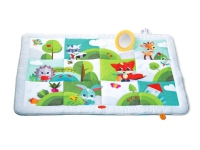 Tiny Love Super Mat Meadow Days, Lekematte til babyer, Flerfarget N - A