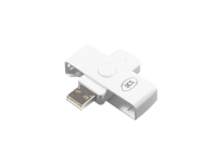 ACS ACR39U-N1 USB 2.0 Vit 12 g