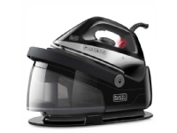 Dampstrykejern Dampstrygejern ES918001 -