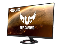 Bilde av Asus Tuf Gaming Vg279q1r - Led-skjerm - Gaming - 27 - 1920 X 1080 Full Hd (1080p) @ 144 Hz - Ips - 250 Cd/m² - 1000:1 - 1 Ms - 2xhdmi, Displayport - Høyttalere