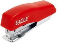Stapler Tung Yung International Ltd. 1011A red 8 sheets EAGLE (146393)