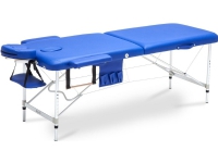 Bilde av Bodyfit Table, 2-section Aluminum Massage Bed Xxl Universal