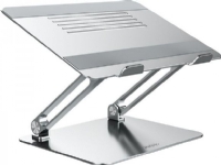 Alternativ bild 0 för Nillkin ProDesk laptop stand (silver)