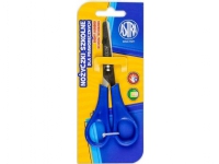 Astra ASTRA SCHOOLS SCISSORS WITH RATING FOR RIGHT HANDED BLISTERS