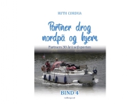 Bilde av Partner Drog Nordpå Og Hjem | Ruth Cordua | Språk: Dansk