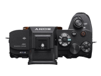 Sony a7s III ILCE-7SM3 – Digitalkamera – spegellöst – 12.1 MP – Fullständig ram – 4 K / 120 fps – endast stomme – Wi-Fi NFC Bluetooth