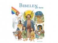 Bilde av Bibelen For Børn