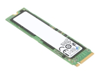 Lenovo - SSD - kryptert - 512 GB - intern - M.2 2280 - PCIe - TCG Opal Encryption 2.0 PC-Komponenter - Harddisk og lagring - SSD