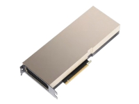 NVIDIA A100 – GPU-beräkningsprocessor – A100 Tensor Core – 40 GB HBM2 – PCIe 4.0 x16 – fläktlös