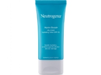 Neutrogena Hydro Boost Face Moisturizing Face Creme SPF 25 50ml