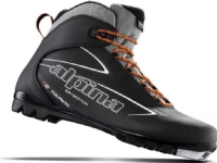 Alpina langrennsstøvler Alpina T5 Sport & Trening - Ski/Snowboard - Skisko