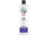 Bilde av Nioxin Volumizing Hair Shampoo System 6 300ml