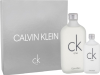 Calvin Klein CK One Set Edt 200 ml + Edt 50 ml