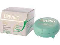 LAVILIN Kremas-Deodorantas pėdoms LAVILIN 10 ml N - A