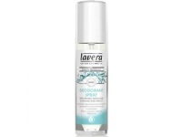 Bilde av Lavera Spray Deodorant Lavera Basis Sensitive 75 Ml