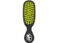 Bilde av Wet Brush, Shine Enhancer - Mini, Detangler, Hair Brush, Black, Care