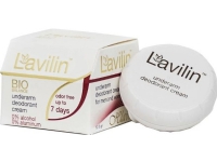 LAVILIN Kremas-deodorantas pažastims LAVILIN 10 ml N - A