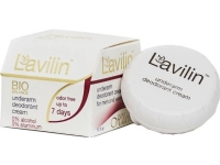 Produktfoto för LAVILIN Cremeas-deodorantas pažastims LAVILIN 10 ml