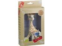 VULLI Sophie the giraffe gift box 17cm 616400M4