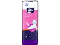 Bella Nova Maxi Sanitary pads 10 pcs