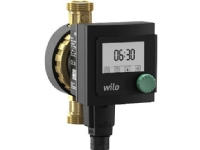 WILO STAR-Z NOVA T circulation pump with integrated switch (4222650)