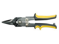 Vorel Shears for cutting straight sheet metal Cr-Ni 250mm (48082)