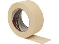 3MTM Afdækningstape 101E, 48 mm x 50 m, 24 rl/krt, 1014850
