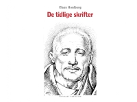 De tidlige skrifter   Claus Houlberg   Språk: Dansk