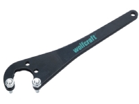 WOLFCRAFT UNIVERSAL WRENCH FOR ANGLE GRINDERS