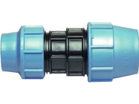 Unidelta PE-reduserende kontakt 32 x 25 mm (601132) Diverse rørleggerarbeid