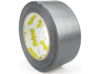 Unipak Gray PVC tape 33m x 48mm x 0.13mm (1250450)