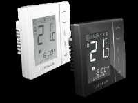Salus Rom digital regulator VS30B - VS30B