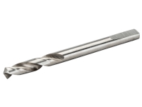 Bilde av Bahco 3834-drl, Drill, Spiralborekrone, 6,35 Mm, 8,1 Cm, Metall, Tre, 1 Stykker