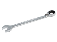 BAHCO Ratchet comb spanner