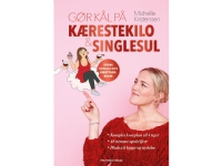Bilde av Gør Kål På Kærestekilo & Singlesul | Michelle Kristensen | Språk: Dansk