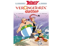 Bilde av Asterix 38 | Jean Yves Ferri | Språk: Dansk