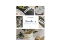 Broderi - for kreative brodøser