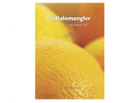 Udtalemangler - og hvad så?   Bent Aage Larsen Bo Ege Carl Anker Christiansen