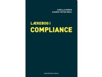 Bilde av Lærebog I Compliance | Camilla Nowak | Språk: Dansk