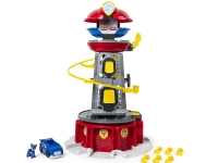 Paw Patrol Mighty Pups Lookout Tower